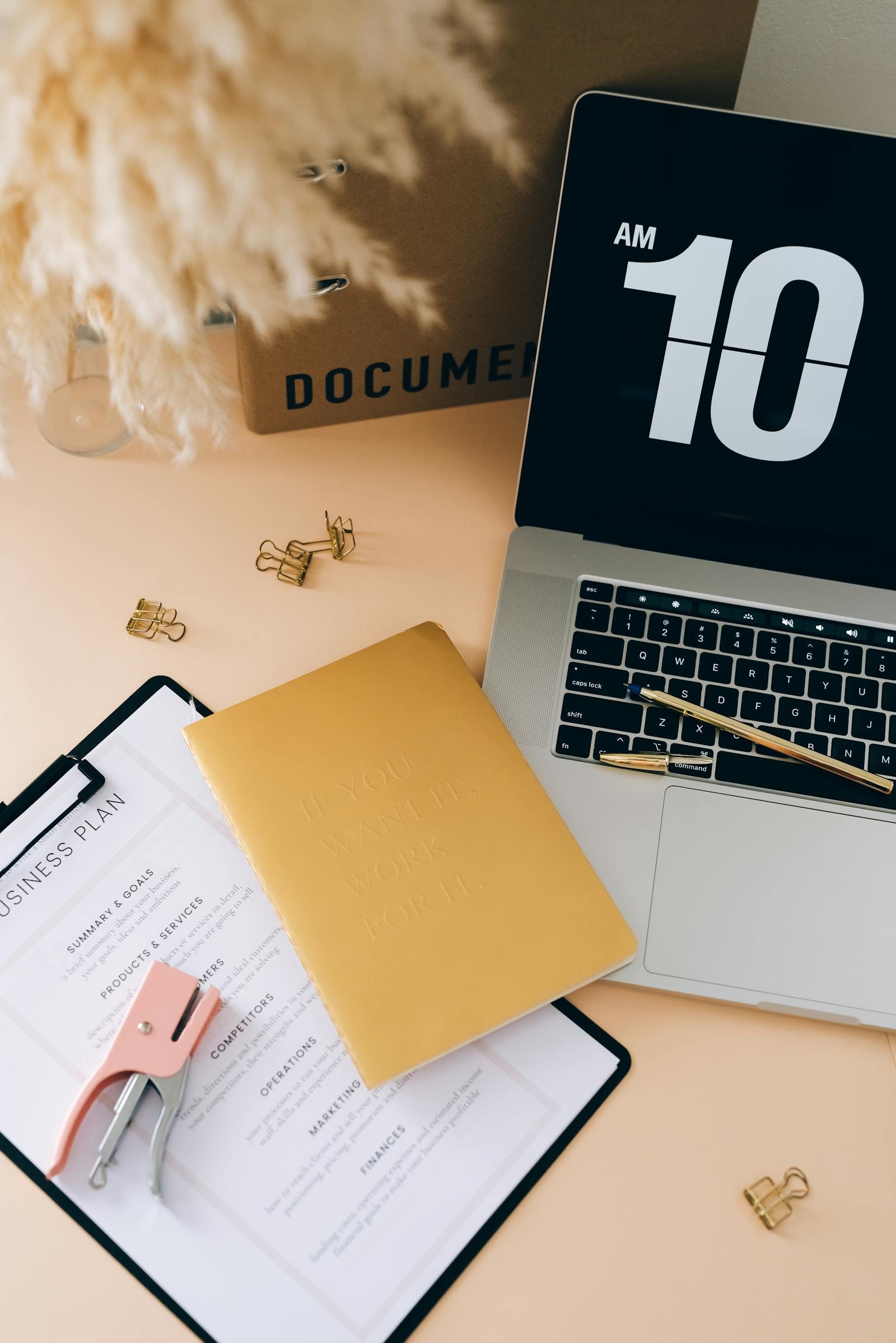 A Simple Client Intake System for Small Businesses