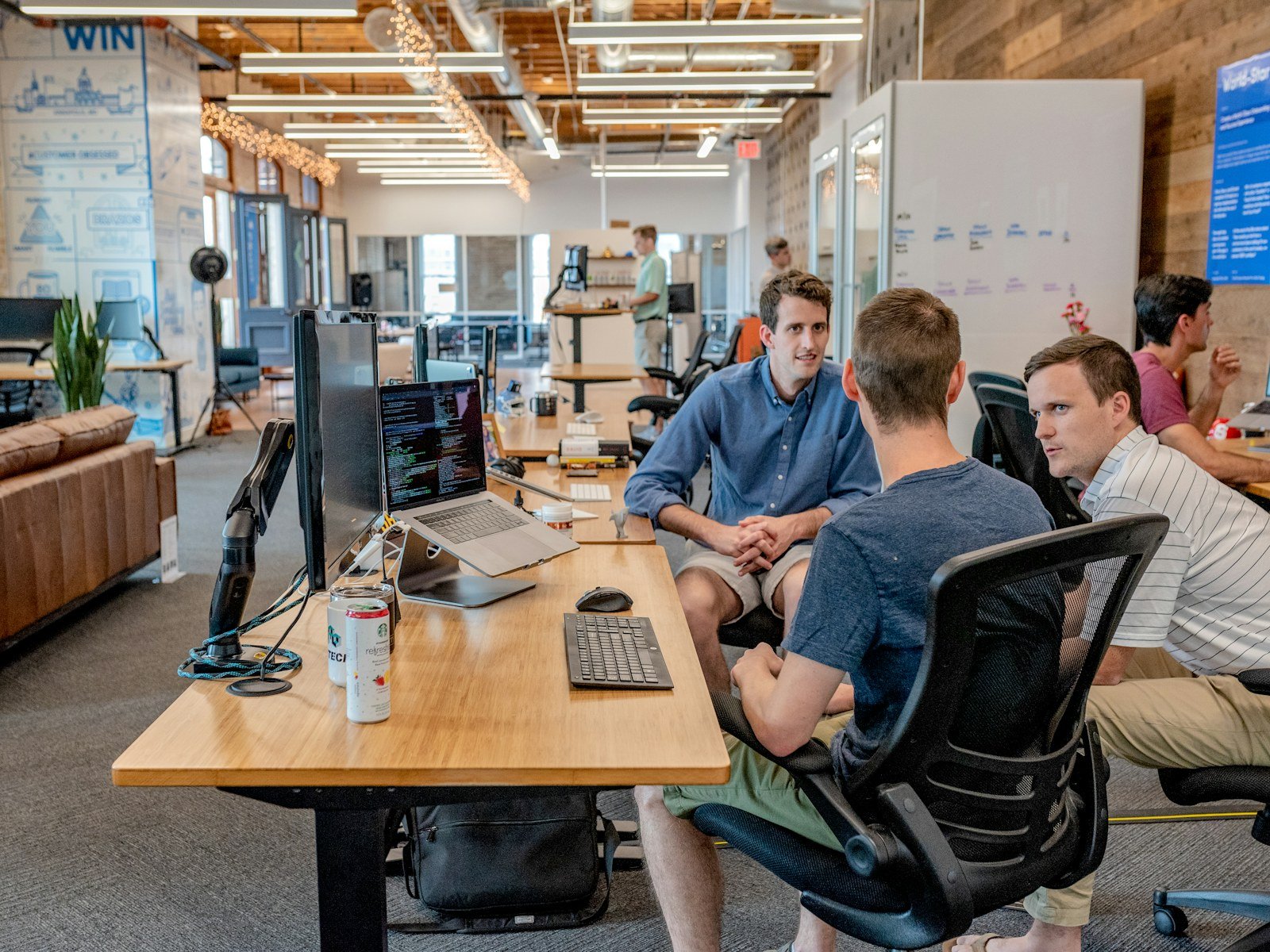 A Simple CRM System for Solo Businesses