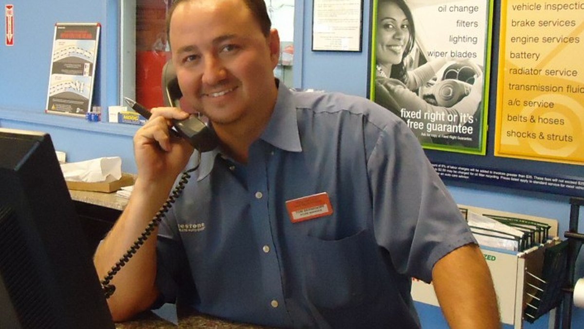 A Simple Customer Retention System for Small Businesses