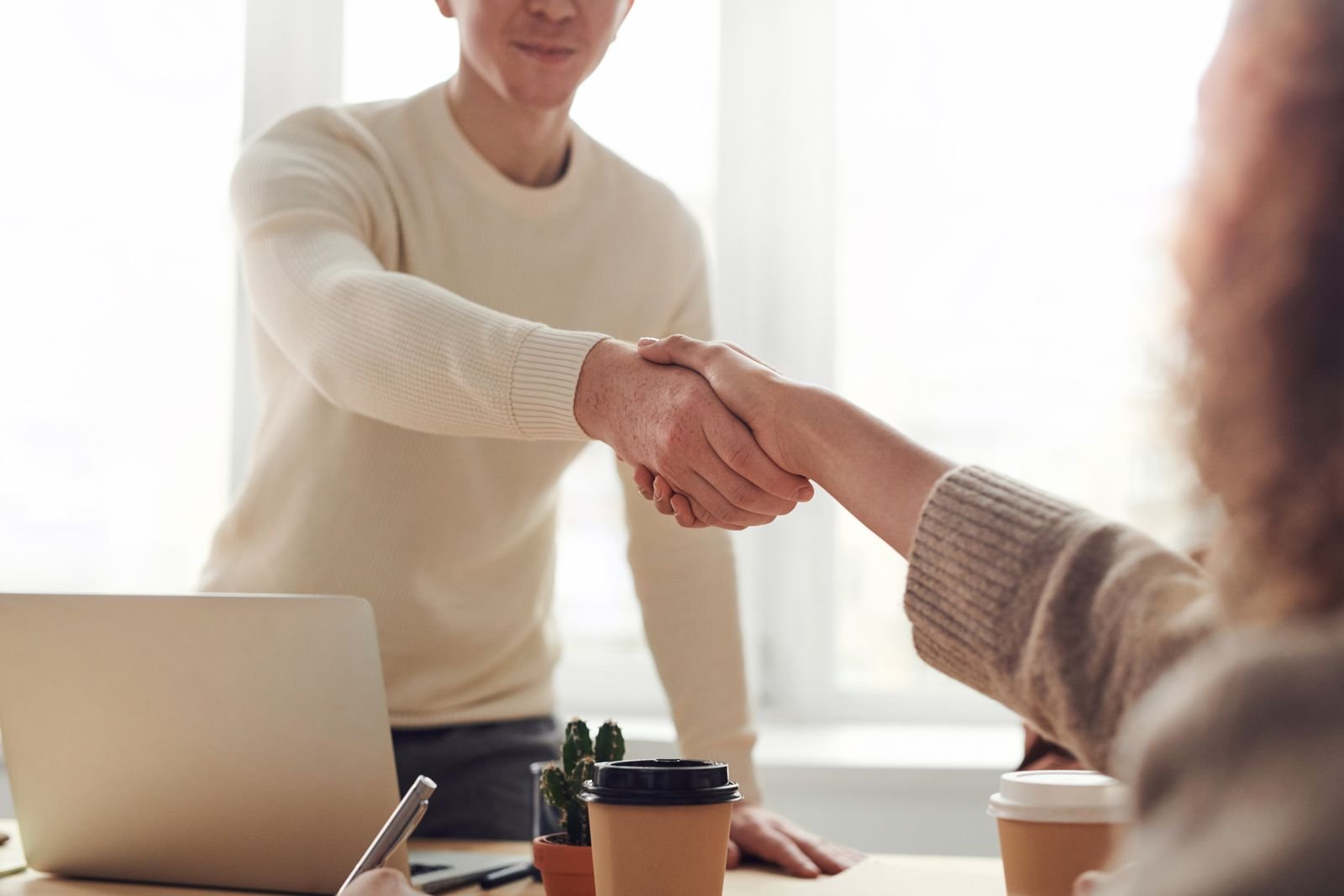 A Simple Landing Page Conversion Checklist for Small Businesses