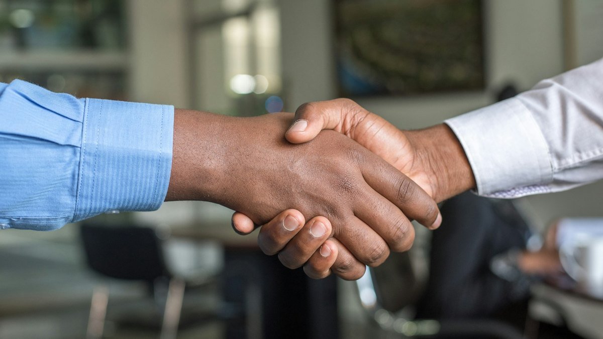 A Simple Referral System for Small Businesses